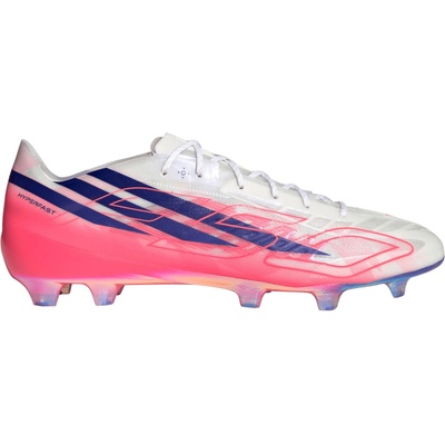 adidas F50 Hyperfast EVO FG biela