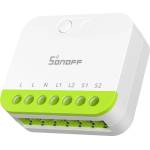 SONOFF Смарт ключ Sonoff MINI-ZB2GS ZigBee двуканален (MINI-ZB2GS)