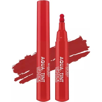 Deborah Milano Aqua Tint 04 Red 2,5 g – Zboží Dáma