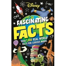 Disney Fascinating Facts - Walt Disney