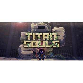Titan Souls