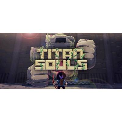Titan Souls
