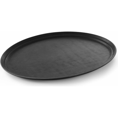 Hendi Tácka servírovacia polyesterová oválna XL 735x600mm