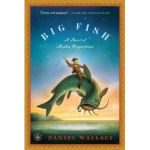Big Fish (ISBN: 9781616201647)