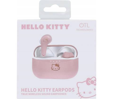 OTL Technologies Hello Kitty TWS