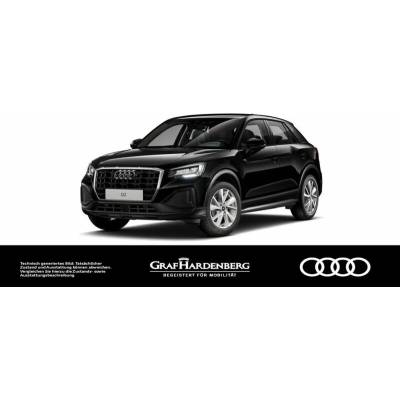 Audi Q2 35 TFSI 110 kW