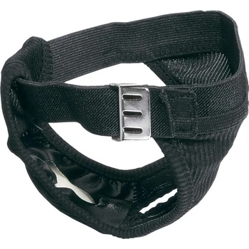 Ferplast - Culotte higienic XXL Maxi - Еластични хигиенни гащи за разгонени женски кучета с обиколка на талията 71÷78 см