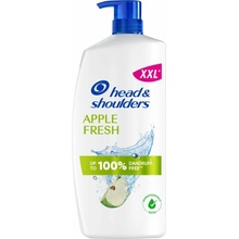 Head & Shoulders Apple Fresh šampón Proti Lupinám 800 ml