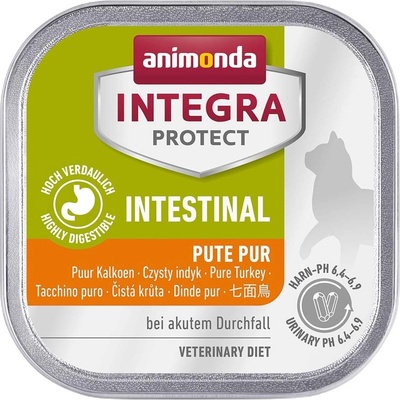 Animonda Integra Protect Intestinal čistá morka 100 g