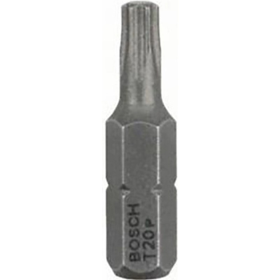 Bosch T20 25 mm 3 ks 2607001611