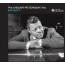 PETERSON, OSCAR - AFFINITY CD