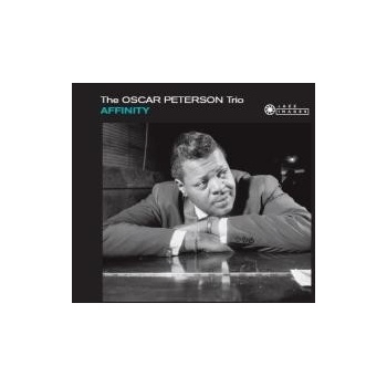 PETERSON, OSCAR - AFFINITY CD