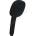 GROHE 1053162431 - Ръчен душ VITALIO COMFORT 110 600 mm черен (GH1488)