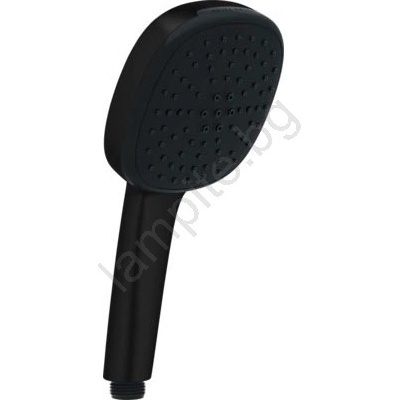 GROHE 1053162431 - Ръчен душ VITALIO COMFORT 110 600 mm черен (GH1488)