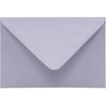 KASKAD Цветни пликове KASKAD LC/6 enyvated 114x162mm 85 lilac 50 броя 00485 (00485)