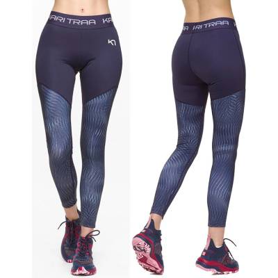 Kari Traa Vilde Tights 623055 Marin
