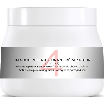 Kérastase Première Masque Filler Réparateur obnovujúca a regeneračná maska na vlasy 500 ml