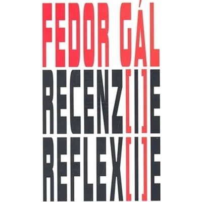 Recenzie Reflexie - Gál Fedor