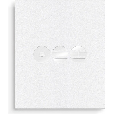 BTS - ARIRANG/ROOTED IN KOREA CD