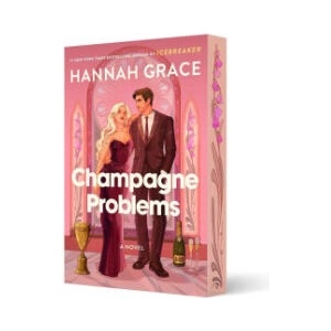 Champagne Problems (2027)