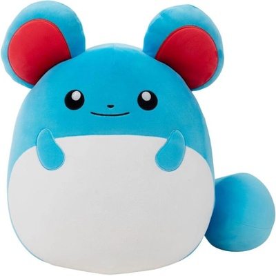 Squishmallows Pokémon Marill 35 cm