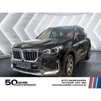 BMW X1 sDrive20i 115 kW
