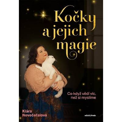 Kočky a jejich magie