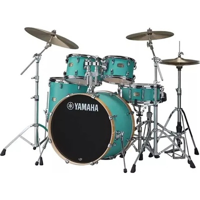 Yamaha Stage Custom SBP2F5 6 MSG + HW680W