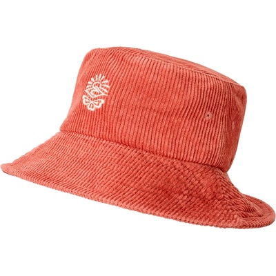 Rip Curl Дамска шапка Rip Curl Women's Icons Of Surf Bucket Hat - Apricot (904-5809-0111)