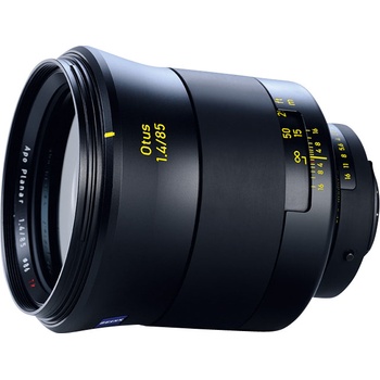 ZEISS Otus 85mm f/1.4 Apo Planar T* ZF.2 Nikon