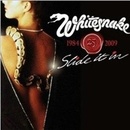 Whitesnake - Slide It In