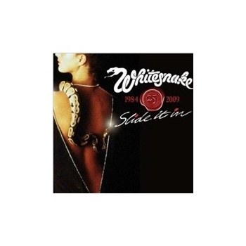 Whitesnake - Slide It In