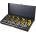Topmaster Комплект за възстановяване на резби, M5-M12, 131 части Topmaster Pro 339704 (339704)