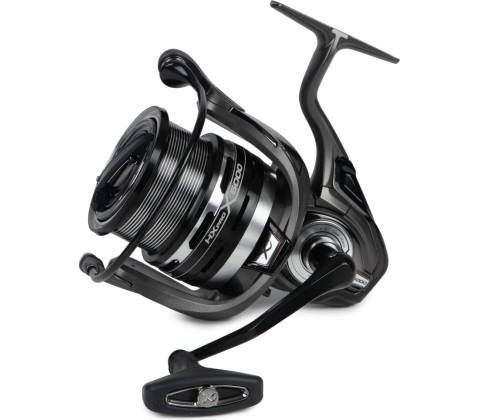 Matrix Pro Feeder HX 5000