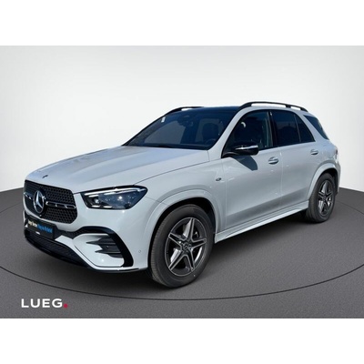 Mercedes-Benz GLE 350 de AMG 245 kW
