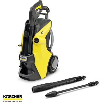 Kärcher K 7 Power Flex 1.317-300.0 – Zboží Dáma