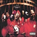 SLIPKNOT: SLIPKNOT CD