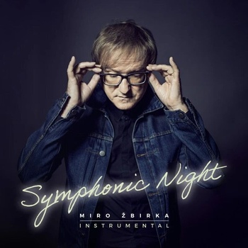 Miroslav Žbirka - Symphonic Night (LP) (0602478536243)