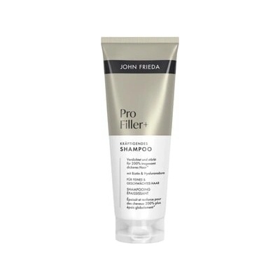 John Frieda Profiller+ posilující šampon 250 ml