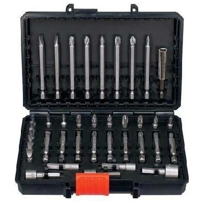 Black & Decker 38dílná sada bitů A7202-XJ