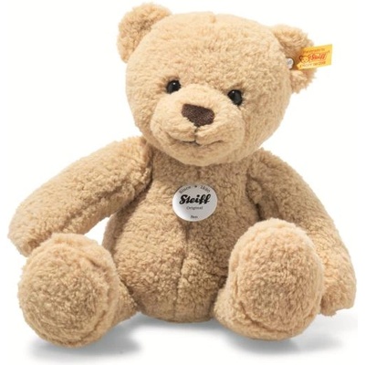 Steiff Friends Ben Teddy bear, бежова плюшена играчка (113963)