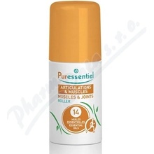 Puressentiel Roll-on na bolavé svaly a klouby 75 ml