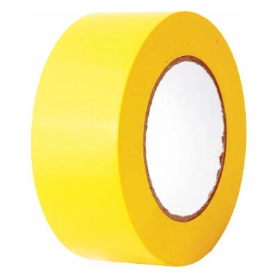 Perdix PVC maskingová páska 38 mm x 33 m béžová