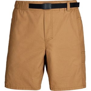 Royal Robbins Мъжки къси панталони Royal Robbins Crux Short Shorts - Pecan - размер XL (012-4470-0414)