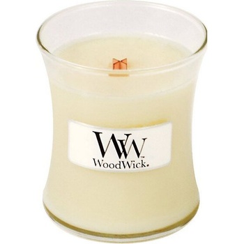 WoodWick Vanilla Bean 85 g