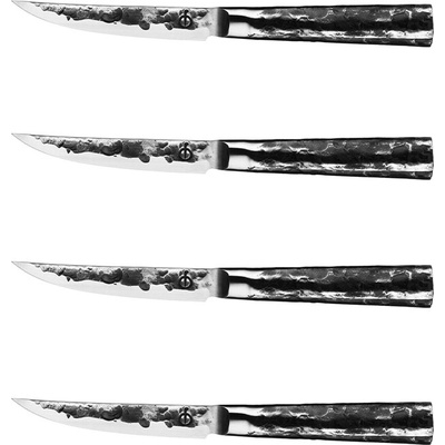 Forged Nôž na steak nastaviť INTENSE 4 ks