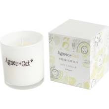 Agnes & Cat Citrus 200g