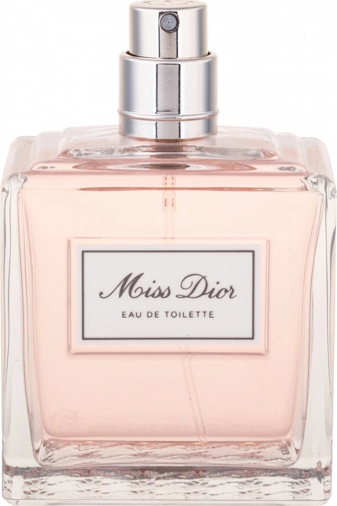 Christian Dior Miss Dior toaletná voda dámska 100 ml tester od 72
