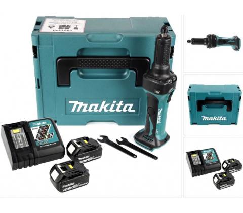 Makita DGD800RTJ