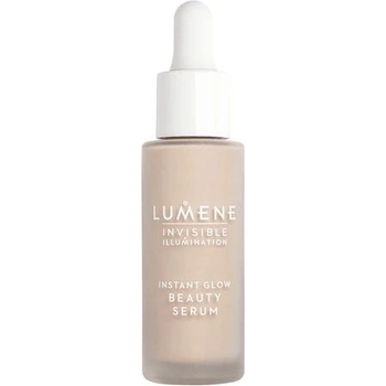 Lumene Vegan Instant Glow Beauty Serum Фон дьо тен флуид 30ml